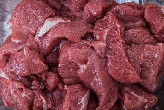 Meat