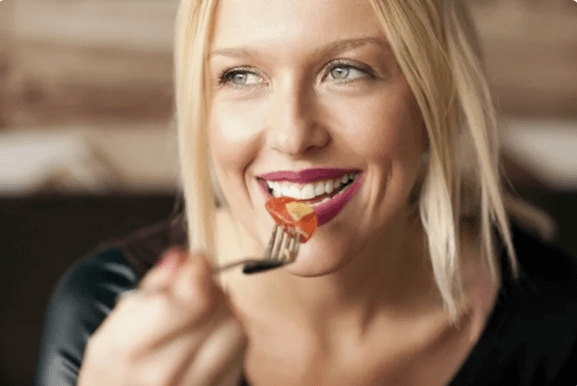 Weight loss diet